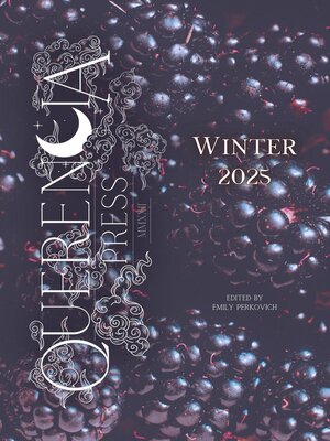 cover image of Querencia Winter 2025